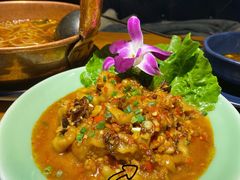 -觅山云南菜(泊富ICITY店)