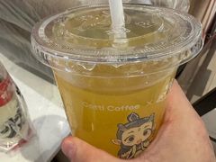 -库迪咖啡(杭州大悦城店)