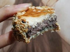 芝麻豆沙饼-北京稻香村(第三店)