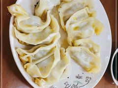 -回回锅贴(小河沿店)