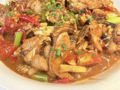 -谢三姐金奖啤酒鱼(总店)