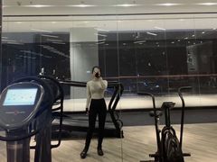 -威尔仕健身(杭州万象城店)