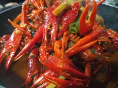 -聚味瞿记·龙虾堂(渔人码头一店)