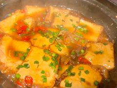 -费大厨辣椒炒肉(太平老街店)