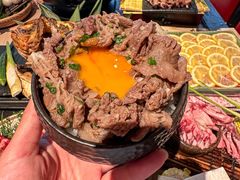 -黑牛の店·黑金店(沈阳万象城店)