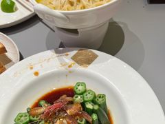 -桂满陇·手作小笼包&江南叫花鸡(中山公园店)