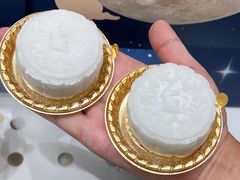 -La Repete 手工千层蛋糕(深圳卓悦中心店)