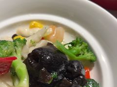 -大鸭梨烤鸭(望京店)