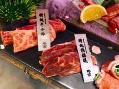 -樱宿日式和牛烧肉(五道口店)