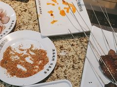 -清真·金鑫隆牛羊肉(环山路店)