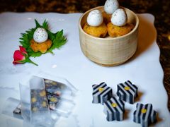 餐后甜点-誉珑轩