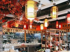 -谭姐邻里厨房(翠微店)