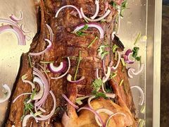 -大汗烧烤滩羊馆(清水河公园店)