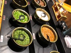 -呷哺呷哺 黄金牧场 (欢乐谷店)