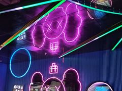 -JUZC钜阵纯KTV(滨海吾悦广场店)