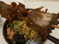 -金乐活美食(中街店)