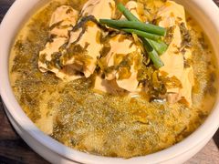 -外婆家(杭州马塍店)