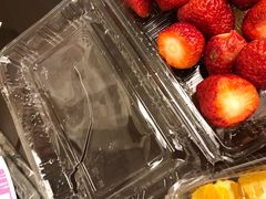 -每日新鲜水果吧(南京东路店)