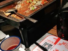 -探鱼·鲜青椒爽麻烤鱼(北京路天河城店)