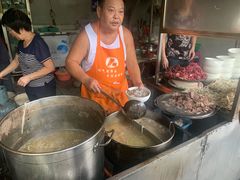 -潮镇老尾牛杂(环城西路店)