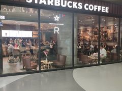 -星巴克臻选(郑州国贸360广场店)