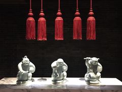 -成都钓鱼台精品酒店-品聚·成都餐厅