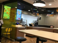 -麦当劳(虹口星荟中心店)