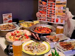 -嘎嘎鸭脑壳(金沙店)