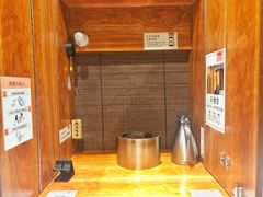 -独食火锅·半米屋台(直营总店)