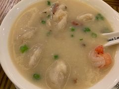 -彩蝶谷美食廊·粤式经典南番顺·铁板烧烤泰风味(广州长隆酒店)