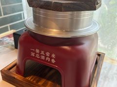 -老燕皇·南京菜(玄武湖店)