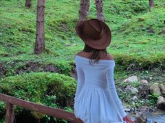 -硗碛藏寨·神木垒景区