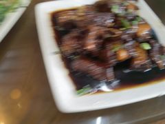 -观桥阁(锦溪店)