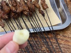 -老白家怡贵园烤肉