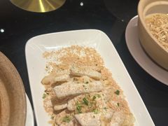 -粗茶淡饭·汉口公馆(循礼门店)