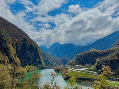 -孟屯河谷景区