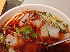 -晋阳春·山西菜·北京烤鸭(交大店)