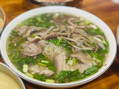 -熊氏牛羊杂粉(龙眼井总店)