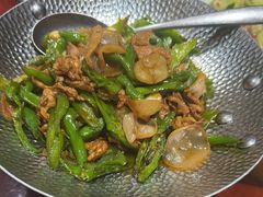 -湘江红·湖南招牌菜(莲花南路店)