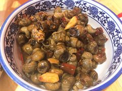 田螺-鸽子窝(宋庄店)