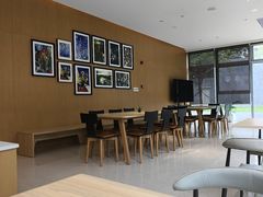 -木嘛working coffee&bar(碧道馆店)