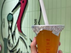 -鹤茶野所(上海首店)