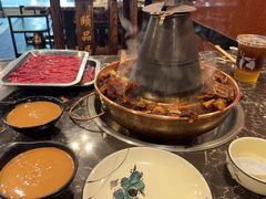 -颐品居涮肉(乌鲁木齐中路店)