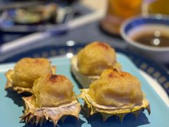 -海鼎荟海鲜姿造(晋江宝龙店)