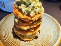 -南里山房·新淮扬菜(徐汇万科店)