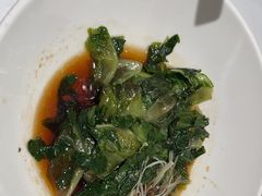 -小厨娘淮扬菜(龙湾天街店)