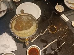 -半岛翡丽海鲜自助餐厅(观风亭店)