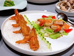 -东富酒家(龙湖西溪天街店)