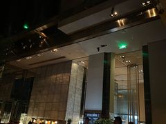 -上海柏悦酒店·世纪100牛排馆