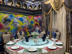 -萨拉漫饮食(北京中路店)